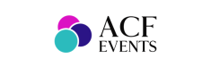 ACF Events Logo