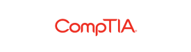 CompTIA logo