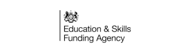 DFE and SFA Logo