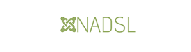 NADSL Logo