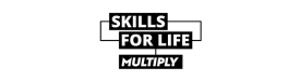 Skills for Life Logo