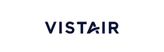 Vistair Logo