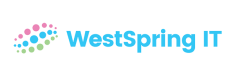 Westspring IT Logo