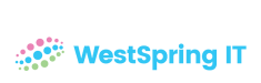 Westspring IT Logo